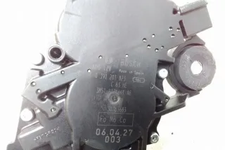 3M51R17K441 Моторчик стеклоочистителя фар Ford Focus 2 Арт e12573337, вид 2