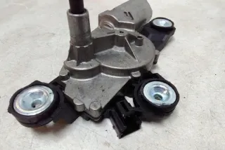 3M51R17K441 Моторчик стеклоочистителя фар Ford Focus 2 Арт e12573337, вид 5