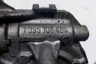 1395106486 Моторчик стеклоочистителя фар Ford Focus 2 Арт e12573327, вид 4