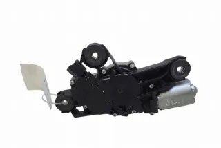 0390201259 Моторчик стеклоочистителя фар Ford Focus 3 Арт e12573317, вид 2