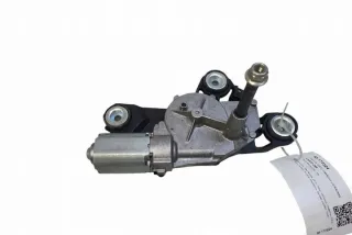 0390201259 Моторчик стеклоочистителя фар Ford Focus 3 Арт e12573317, вид 3