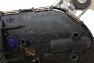 BM5117K484A Моторчик стеклоочистителя фар Ford Focus 3 Арт e12573316, вид 1