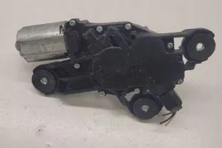 3M51R17K441AE Моторчик стеклоочистителя фар Ford Focus 4 Арт e12573297, вид 2