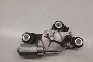 3M51R17K441AE Моторчик стеклоочистителя фар Ford Focus 4 Арт e12573296, вид 3