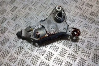 BM5117K484A Моторчик стеклоочистителя фар Ford Focus 4 Арт e12573286, вид 1