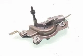 8A61A17K441AD Моторчик стеклоочистителя фар Ford Fiesta 6 Арт e12573276, вид 2