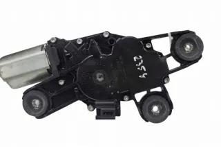 8A61A17K441AE Моторчик стеклоочистителя фар Ford Fiesta 7 Арт e12573266, вид 1