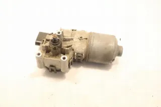 0390241574 Моторчик стеклоочистителя фар Ford Fiesta 7 Арт e12573265, вид 2