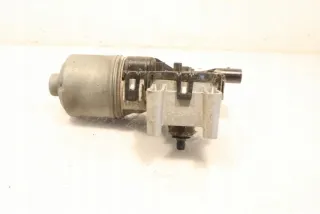 0390241574 Моторчик стеклоочистителя фар Ford Fiesta 7 Арт e12573265, вид 5