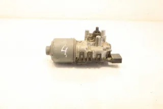0390241574 Моторчик стеклоочистителя фар Ford Fiesta 7 Арт e12573265, вид 6