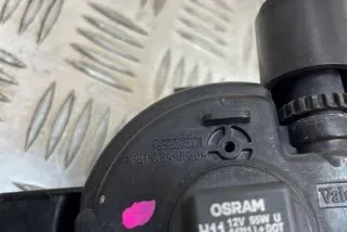 892105171 Фара противотуманная левая BMW X5 E70 Арт e12573224, вид 2