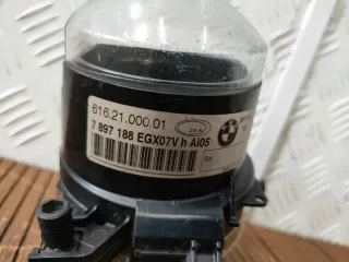 E60E61, 7897188 D2F7678D Фара противотуманная правая BMW 5 E60/E61 Арт e12572977, вид 5