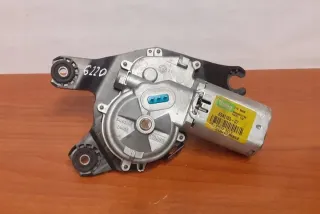694216507 Моторчик стеклоочистителя фар BMW X5 E70 Арт e12572954, вид 1