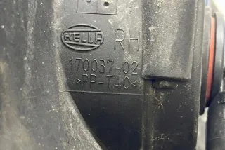 17003702 Фара противотуманная левая BMW 3 E90/E91/E92/E93 Арт e12572910, вид 3