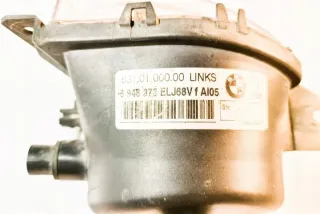 6948373 Фара противотуманная левая BMW 3 E90/E91/E92/E93 Арт e12572900, вид 3