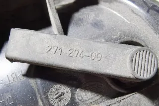 27127400 Фара противотуманная левая Audi A5 (S5,RS5) 1 Арт e12572765, вид 1