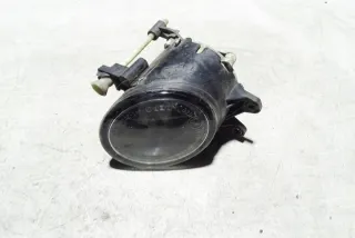 0273239 Фара противотуманная правая Audi A4 B6 Арт e12572755, вид 2