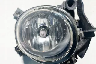 89210613 Фара противотуманная правая Audi A4 B7 Арт e12572745, вид 1