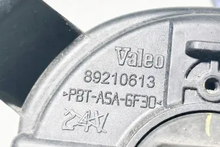 89210613 Фара противотуманная правая Audi A4 B7 Арт e12572745, вид 2
