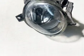89210613 Фара противотуманная правая Audi A4 B7 Арт e12572745, вид 3