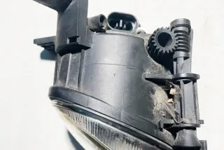 89210613 Фара противотуманная правая Audi A4 B7 Арт e12572745, вид 5