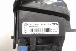 8K0941699C Фара противотуманная левая Audi A4 B8 Арт e12572736, вид 3