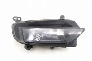 8K0941699C Фара противотуманная левая Audi A4 B8 Арт e12572736, вид 5