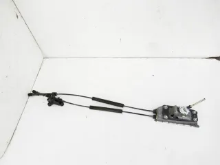 6Q0711049CG Кулиса Seat Ibiza 5 Арт e12572581, вид 1