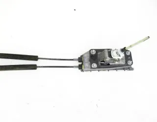 6Q0711049CG Кулиса Seat Ibiza 5 Арт e12572581, вид 4