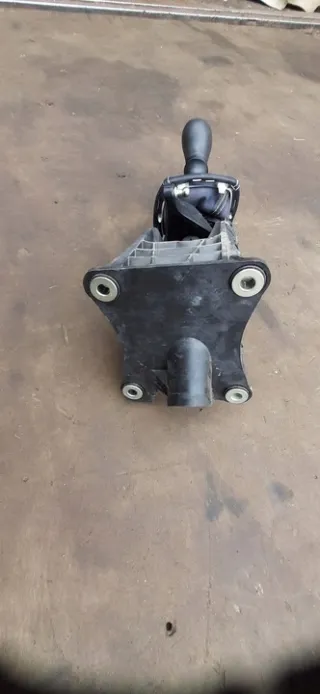 A4472600598 Кулиса Mercedes Vito W447 Арт e12572502, вид 4