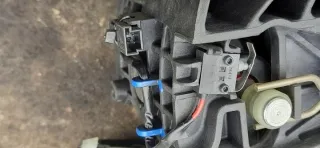 A4472600598 Кулиса Mercedes Vito W447 Арт e12572502, вид 7