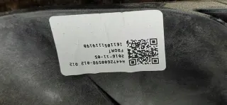 A4472600598 Кулиса Mercedes Vito W447 Арт e12572502, вид 8