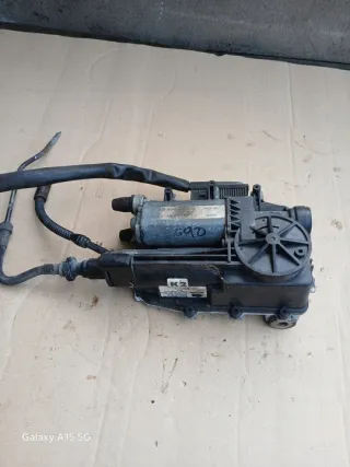A1682900304 Кулиса Mercedes A W168 Арт e12572487, вид 1