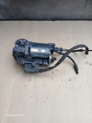 A1682900304 Кулиса Mercedes A W168 Арт e12572487, вид 4