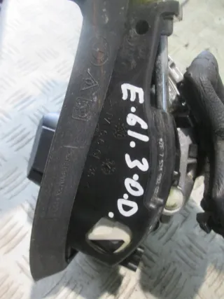 7534992 Кулиса BMW 5 E60/E61 Арт e12572399, вид 2