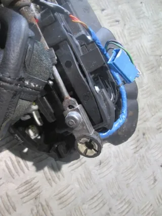 7534992 Кулиса BMW 5 E60/E61 Арт e12572399, вид 3