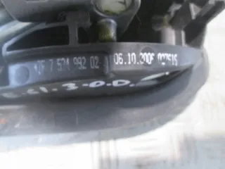 7534992 Кулиса BMW 5 E60/E61 Арт e12572399, вид 4