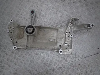 1K0199369F Балка подвески передняя (подрамник) Volkswagen Golf 5 Арт e12572362, вид 1