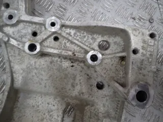 1K0199369F Балка подвески передняя (подрамник) Volkswagen Golf 5 Арт e12572362, вид 3