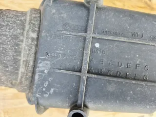 8E0711025A 1,9TDI 8E0711025 Кулиса Audi A4 B6 Арт e12572352, вид 3