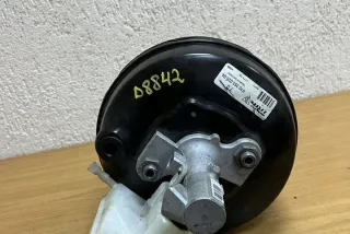 97035502504 Вакуумный усилитель тормозов Porsche Panamera 970 Арт e12572020, вид 8