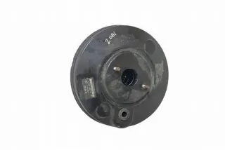 360573521 Вакуумный усилитель тормозов Opel Astra H Арт e12571914, вид 2