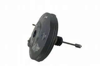 360573521 Вакуумный усилитель тормозов Opel Astra H Арт e12571914, вид 4