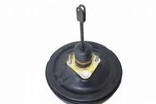 360573521 Вакуумный усилитель тормозов Opel Astra H Арт e12571914, вид 8