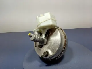 A2124301330 276952 Вакуумный усилитель тормозов Mercedes E C207 Арт e12571785, вид 5