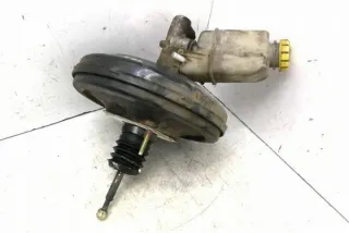 320669663 Вакуумный усилитель тормозов Alfa Romeo GT Арт e12571590, вид 6