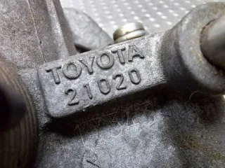 89452-30150 1NZFXE Моновпрыск Toyota Prius 2 Арт e12571522, вид 7
