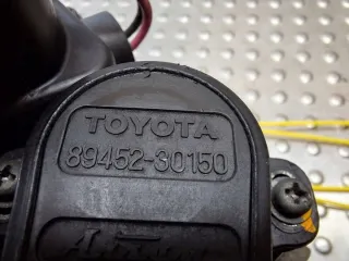 89452-30150 1NZFXE Моновпрыск Toyota Prius 2 Арт e12571522, вид 8