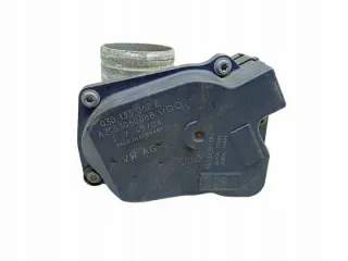 03D133062E Моновпрыск Seat Ibiza 5 Арт e12571482, вид 1