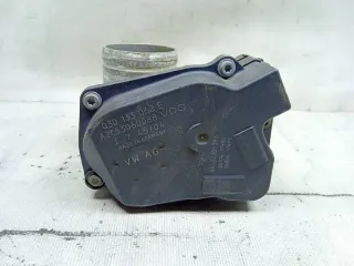 03D133062E Моновпрыск Seat Ibiza 5 Арт e12571482, вид 3